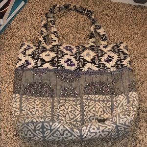 Prana Bag